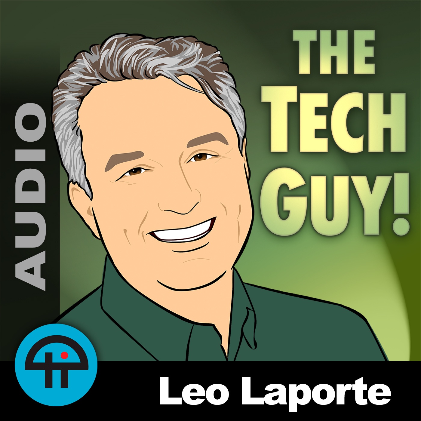 The Tech Guy Podcast